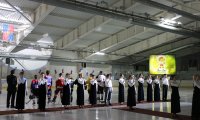 Детский турнир по хоккею 